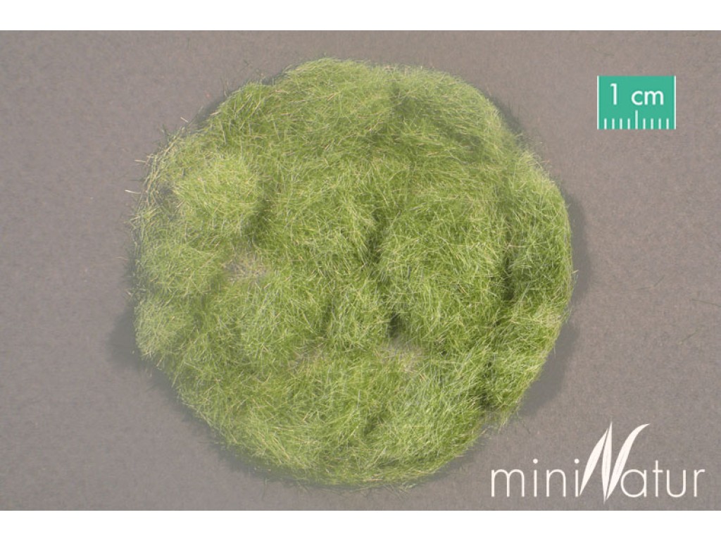 4.5mm Autumn Static Grass