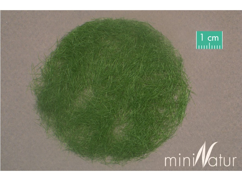 6.5mm Summer Static Grass 6.5mm Summer Static Grass