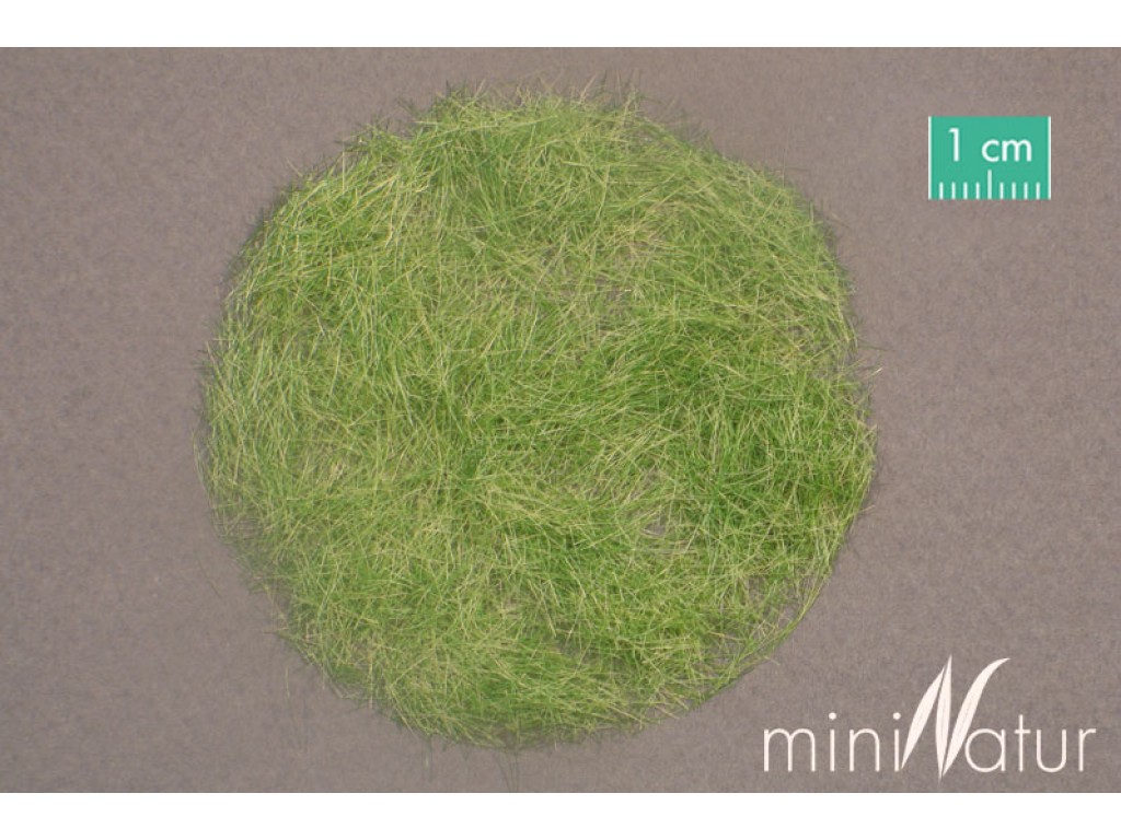 6.5mm Autumn Static Grass
