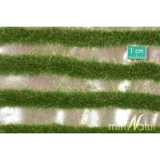 Two Colour Grass Tuft Strips Summer (Large)