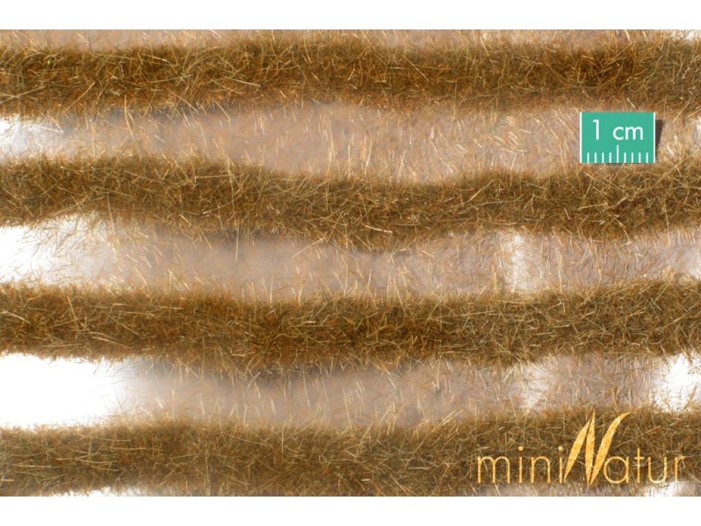 Two Colour Grass Tuft Strips Winter (Large) Two Colour Grass Tuft Strips Winter (Large)