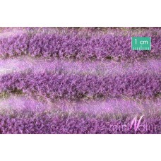 Lavender Field Strips (Large)