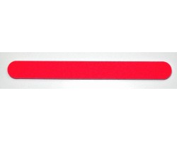 Neon Red Sanding Stick