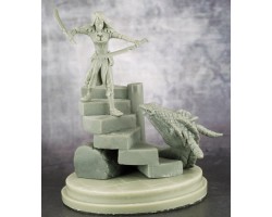 Annest and the Dragon