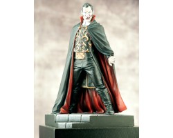 Dracula Redux