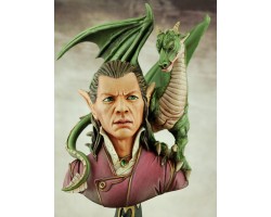 The Dragon Lord