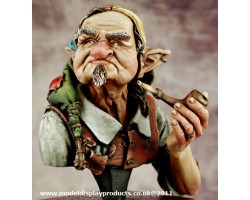 The Old Gnome