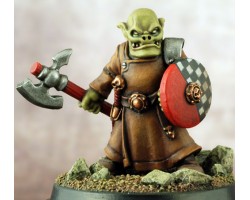 Hurk the Goblin