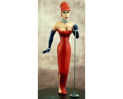 The Singer