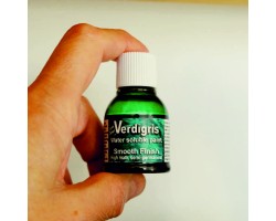 Verdigris Effects 25ml
